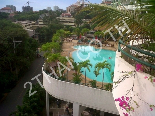 Star Beach Condotel, พัทยา, พระตำหนัก - photo, price, location map