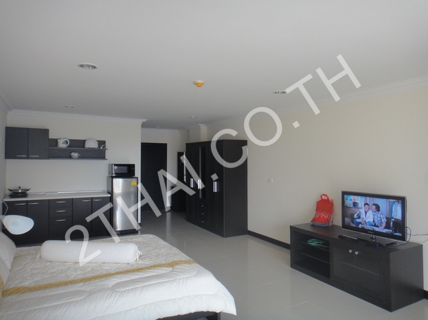 TW Jomtien Beach Resort, พัทยา, จอมเทียน - photo, price, location map