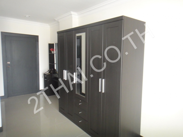 TW Jomtien Beach Resort, พัทยา, จอมเทียน - photo, price, location map