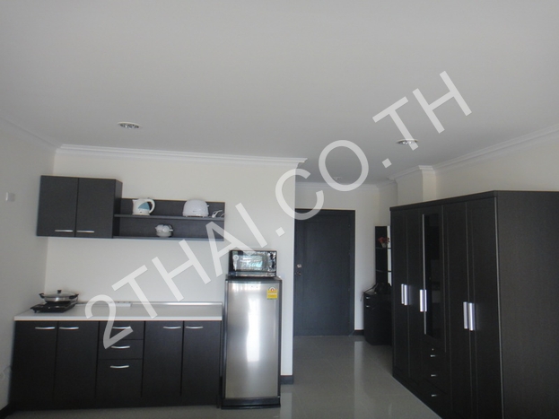 TW Jomtien Beach Resort, พัทยา, จอมเทียน - photo, price, location map