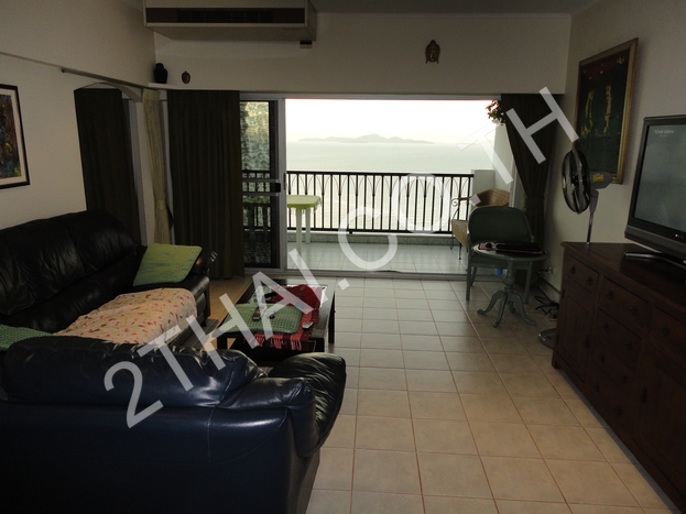 Wongamat Garden Beach Resort, พัทยา, พัทยาเหนือ - photo, price, location map