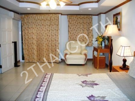 AD Racha Residence  , พัทยา, พัทยาเหนือ - photo, price, location map