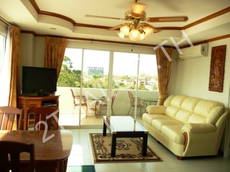 AD Racha Residence  , พัทยา, พัทยาเหนือ - photo, price, location map