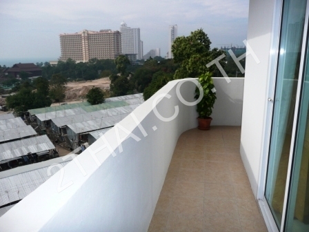 AD Racha Residence  , พัทยา, พัทยาเหนือ - photo, price, location map