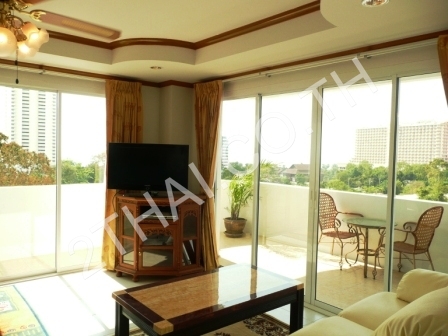AD Racha Residence  , พัทยา, พัทยาเหนือ - photo, price, location map