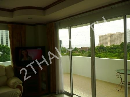 AD Racha Residence  , พัทยา, พัทยาเหนือ - photo, price, location map