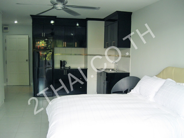 AD Racha Residence  , พัทยา, พัทยาเหนือ - photo, price, location map