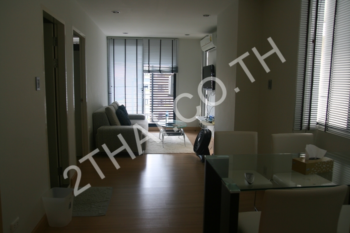 The Pride Condominium, พัทยา, พัทยาใต้ - photo, price, location map