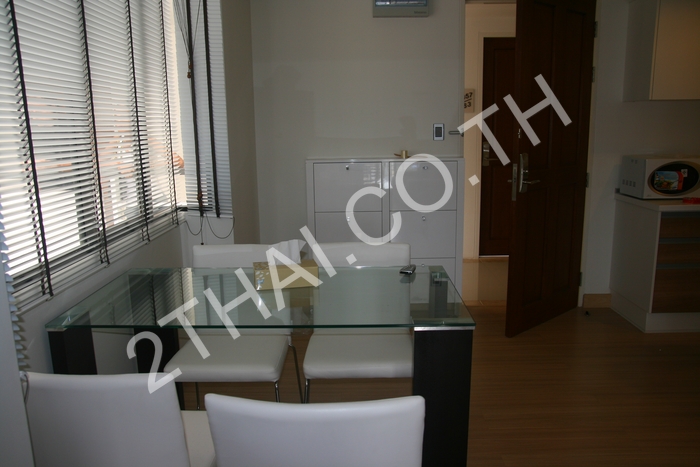 The Pride Condominium, พัทยา, พัทยาใต้ - photo, price, location map