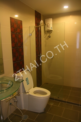 The Pride Condominium, พัทยา, พัทยาใต้ - photo, price, location map
