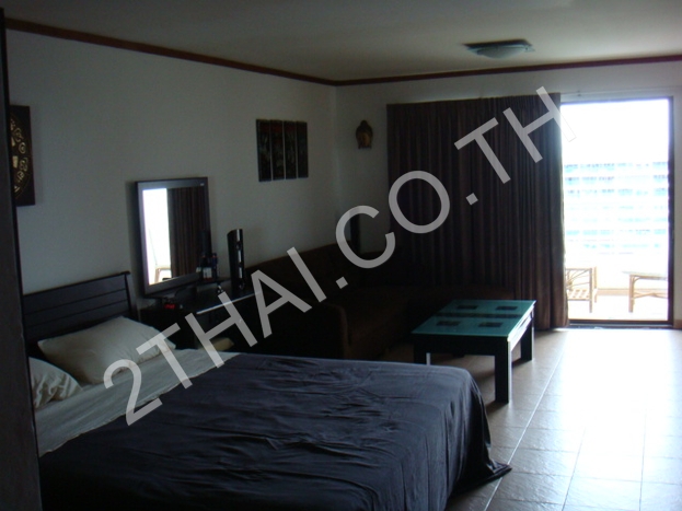 Pattaya Hill Resort, พัทยา, พระตำหนัก - photo, price, location map