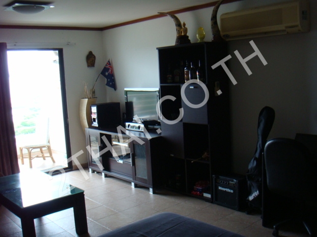 Pattaya Hill Resort, พัทยา, พระตำหนัก - photo, price, location map