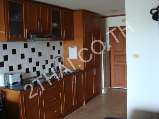 Pattaya Hill Resort, พัทยา, พระตำหนัก - photo, price, location map