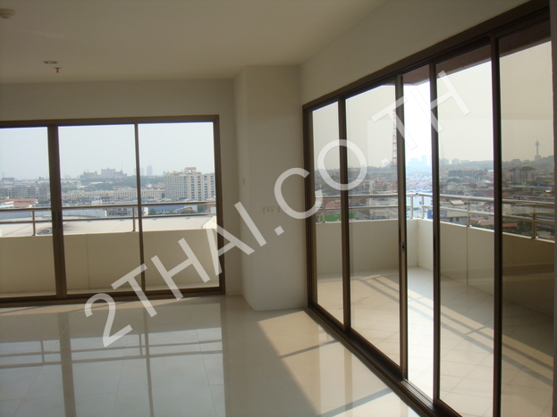 TW Pattaya Klang, พัทยา, พัทยากลาง - photo, price, location map