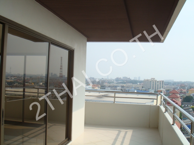 TW Pattaya Klang, พัทยา, พัทยากลาง - photo, price, location map
