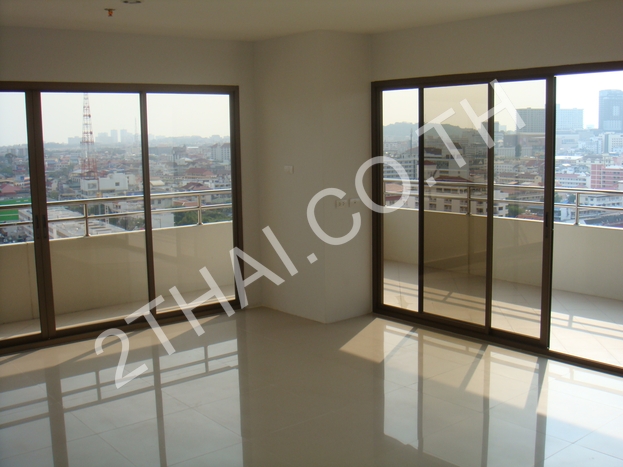 TW Pattaya Klang, พัทยา, พัทยากลาง - photo, price, location map