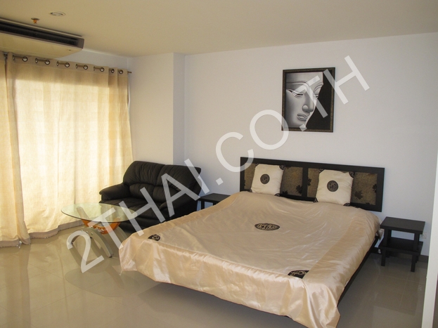 TW Pattaya Klang, พัทยา, พัทยากลาง - photo, price, location map