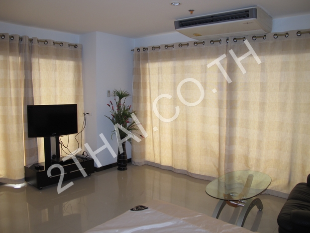 TW Pattaya Klang, พัทยา, พัทยากลาง - photo, price, location map