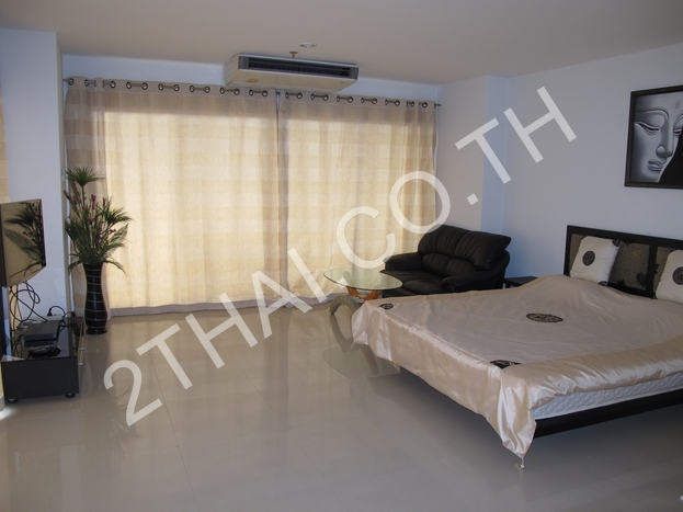 TW Pattaya Klang, พัทยา, พัทยากลาง - photo, price, location map