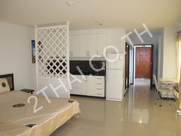 TW Pattaya Klang, พัทยา, พัทยากลาง - photo, price, location map