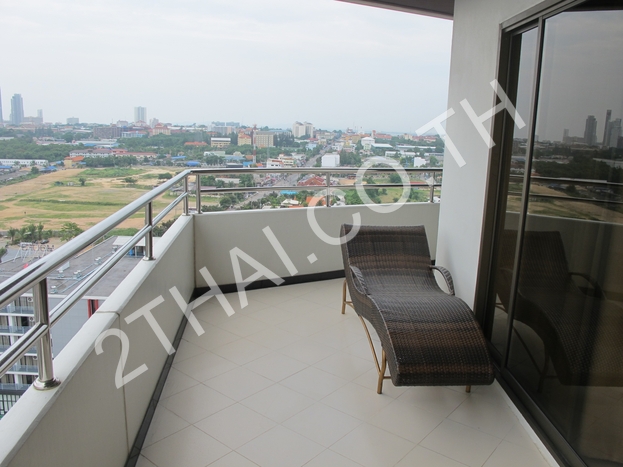 TW Pattaya Klang, พัทยา, พัทยากลาง - photo, price, location map