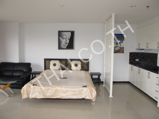 TW Pattaya Klang, พัทยา, พัทยากลาง - photo, price, location map