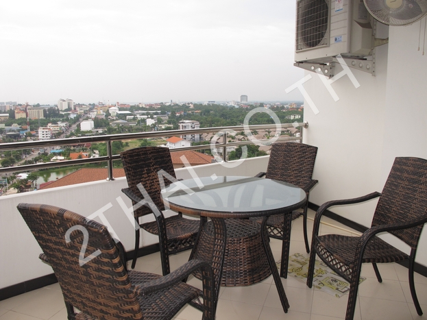 TW Pattaya Klang, พัทยา, พัทยากลาง - photo, price, location map