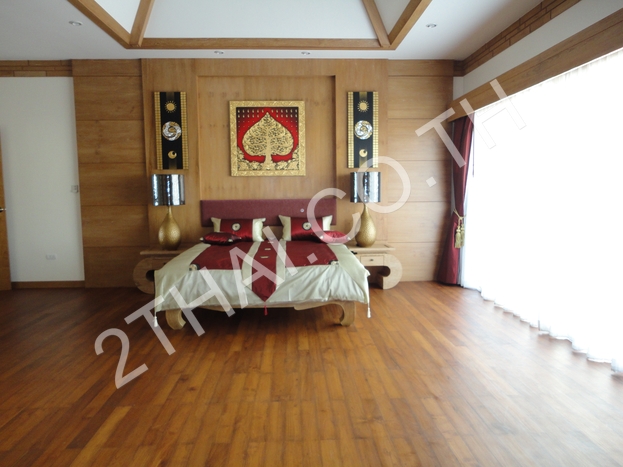 The Bay View 2, พัทยา, พระตำหนัก - photo, price, location map