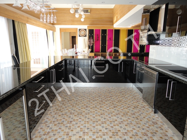 The Bay View 2, พัทยา, พระตำหนัก - photo, price, location map