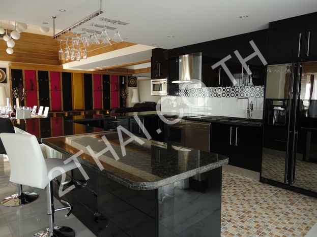 The Bay View 2, พัทยา, พระตำหนัก - photo, price, location map