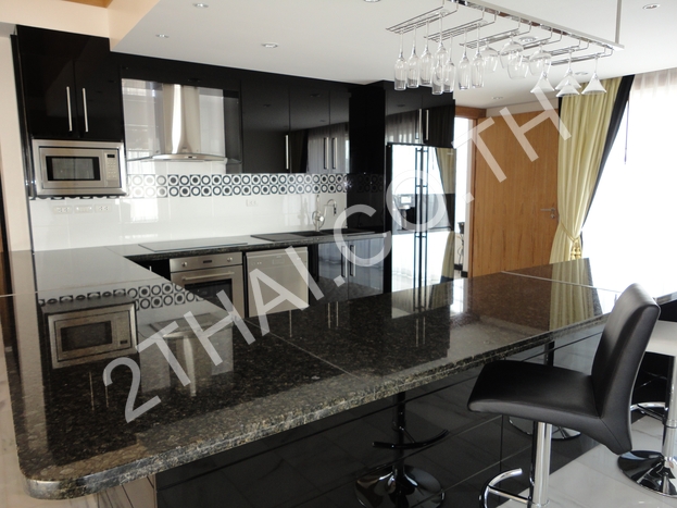 The Bay View 2, พัทยา, พระตำหนัก - photo, price, location map