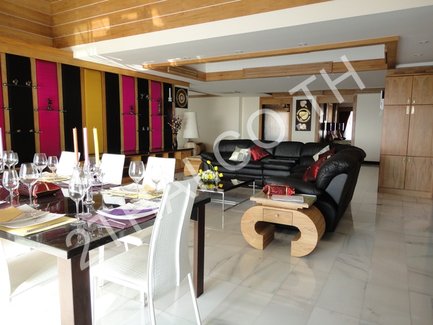 The Bay View 2, พัทยา, พระตำหนัก - photo, price, location map
