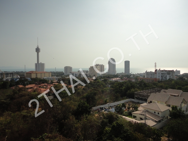 The Bay View 2, พัทยา, พระตำหนัก - photo, price, location map