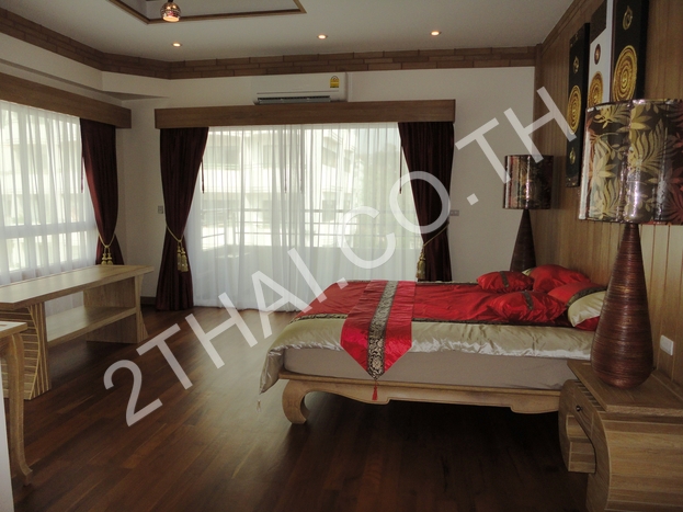 The Bay View 2, พัทยา, พระตำหนัก - photo, price, location map