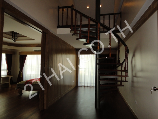 The Bay View 2, พัทยา, พระตำหนัก - photo, price, location map