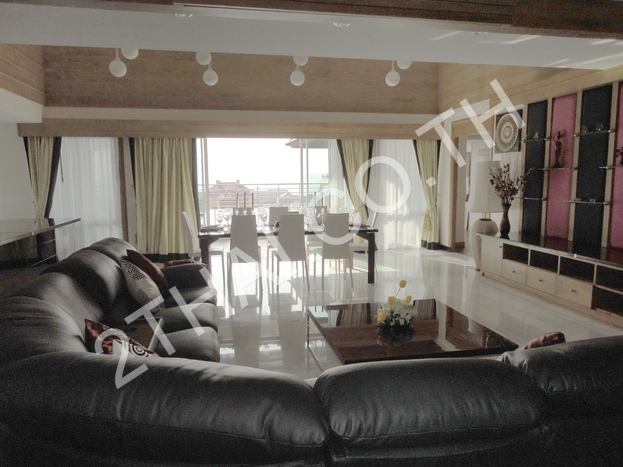 The Bay View 2, พัทยา, พระตำหนัก - photo, price, location map