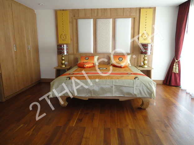 The Bay View 2, พัทยา, พระตำหนัก - photo, price, location map
