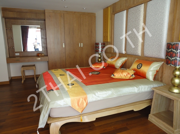 The Bay View 2, พัทยา, พระตำหนัก - photo, price, location map
