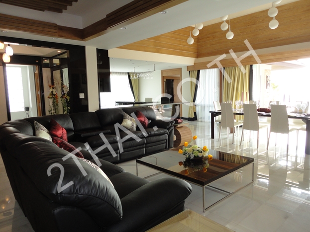 The Bay View 2, พัทยา, พระตำหนัก - photo, price, location map