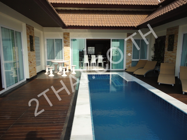 The Bay View 2, พัทยา, พระตำหนัก - photo, price, location map