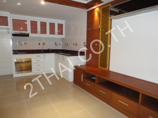 The Bay View 2, พัทยา, พระตำหนัก - photo, price, location map