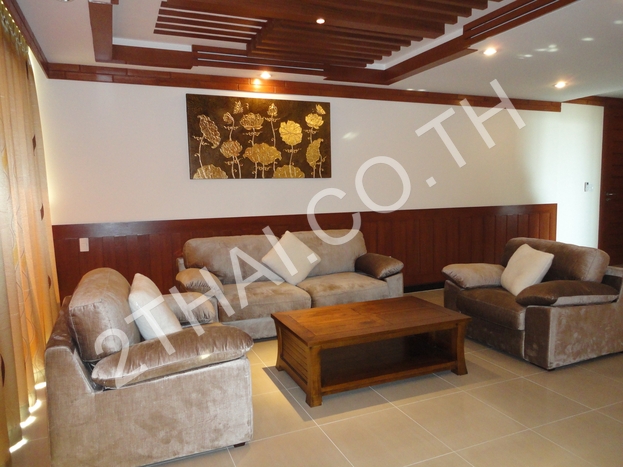 The Bay View 2, พัทยา, พระตำหนัก - photo, price, location map