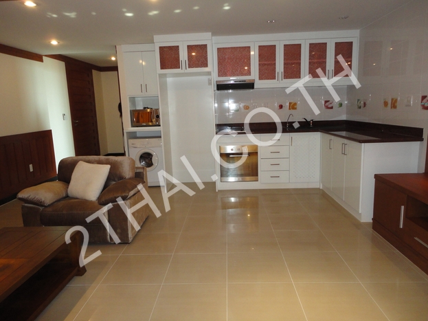 The Bay View 2, พัทยา, พระตำหนัก - photo, price, location map