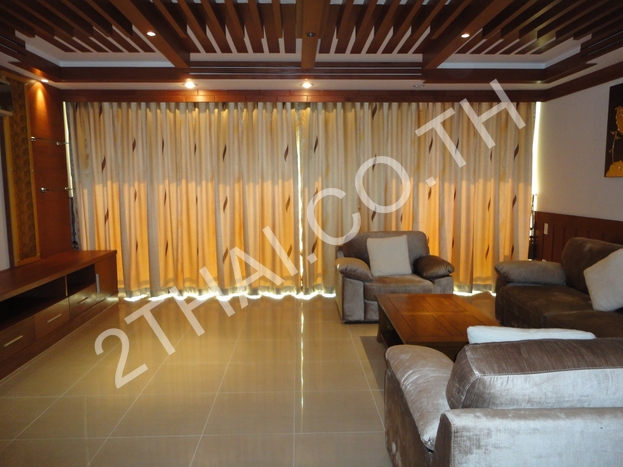 The Bay View 2, พัทยา, พระตำหนัก - photo, price, location map