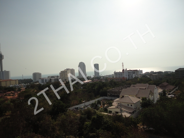 The Bay View 2, พัทยา, พระตำหนัก - photo, price, location map