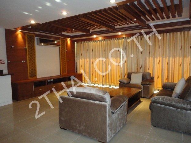 The Bay View 2, พัทยา, พระตำหนัก - photo, price, location map