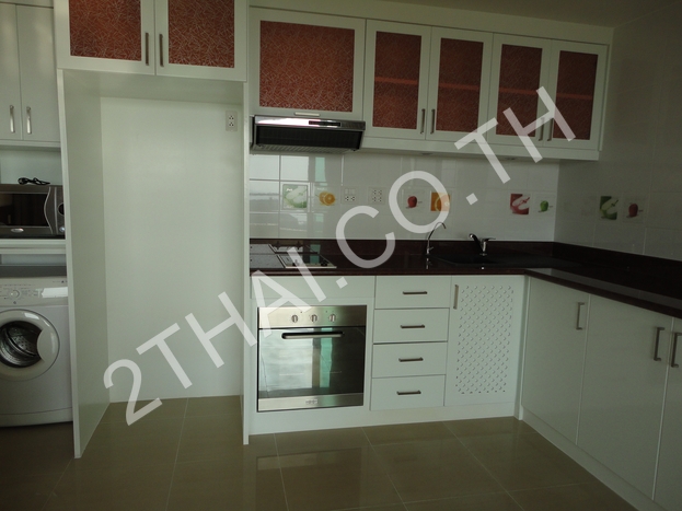 The Bay View 2, พัทยา, พระตำหนัก - photo, price, location map