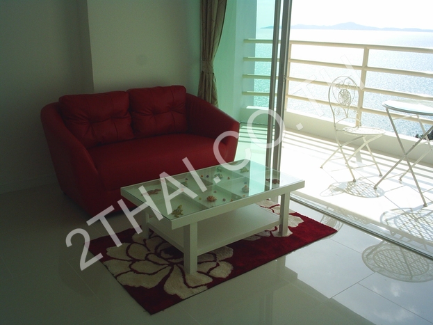 Viewtalay Marina Beach 8 , พัทยา, จอมเทียน - photo, price, location map