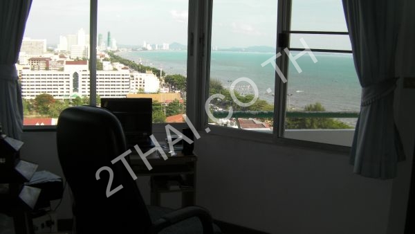 Thien Tong Condotel, พัทยา, จอมเทียน - photo, price, location map