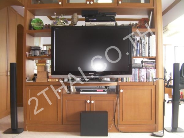 Thien Tong Condotel, พัทยา, จอมเทียน - photo, price, location map